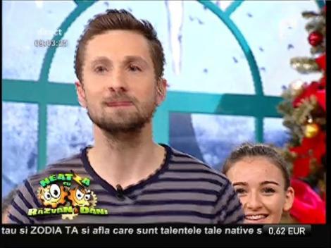 Trupa de dans "Dance World"