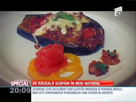 Special! Tratamente naturiste împotriva răcelii