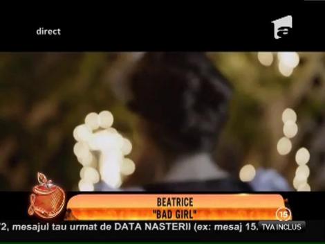 Beatrice - ”Bad girl”