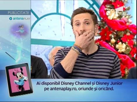 Mahala Rai Banda ne prezintă single-ul "Toba şi Basu"