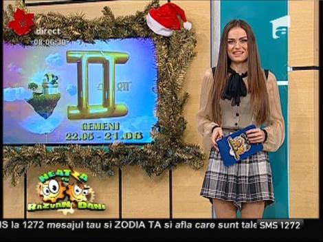 Horoscopul zilei 05/12/2014