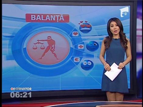 Horoscopul zilei 05/12/2014