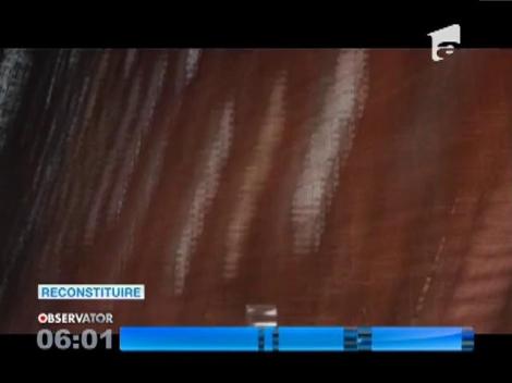 Un bărbat de 59 de ani a murit, după ce s-ar fi aruncat de la etajul şapte al Spitalului de Urgenţă Galaţi