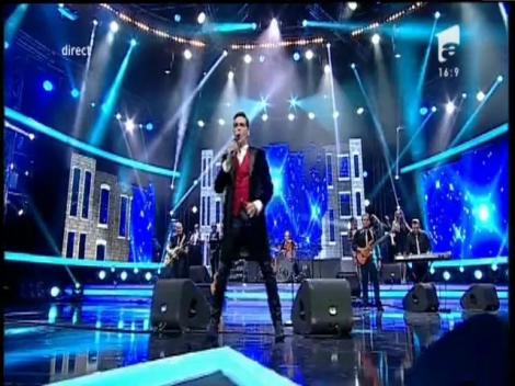 Ștefan Bănică Jr. - ”Alerg printre stele”