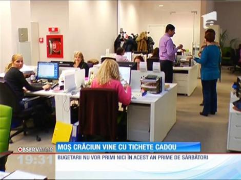 Angajaţii din IT vor avea parte de cele mai mari prime de sărbători