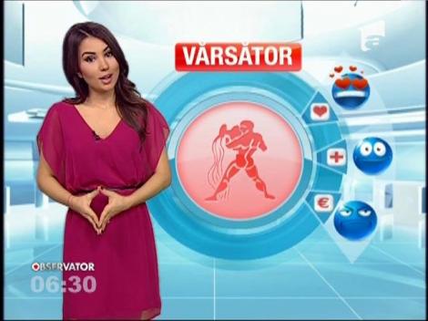 Horoscopul zilei 06/12/2014