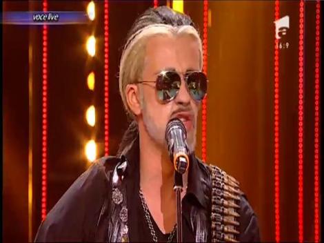 Marele CÂȘTIGĂTOR al ediției speciale este Florin Ristei!