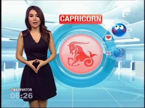 Horoscopul zilei 07/12/2014