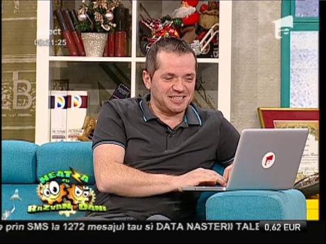 Smiley News: Un nou stil de dans