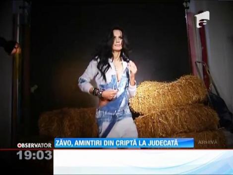 Ritualurile la care a fost supusă Oana Zăvoranu de vrăjitoarele Vanesa şi Melisa