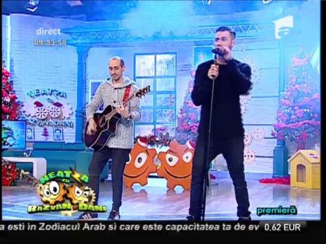 Premieră! Phelipe: "Dragoste de buzunar"