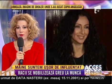 Horoscopul zilei 09/12/2014