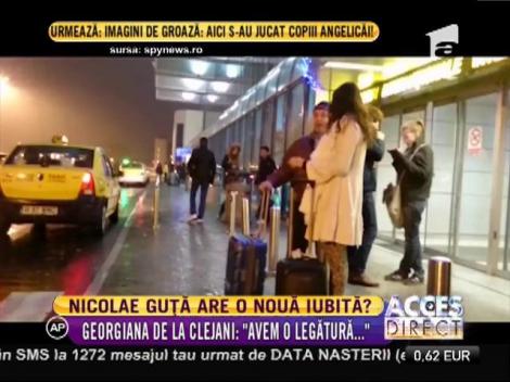 Bombă în showbiz! A lăsat-o pe Narcisa, i-a spus "pa" și lui Beyonce: Ea este noua iubită a lui Nicolae Guţă