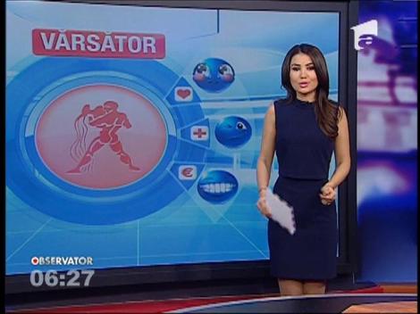 Horoscopul zilei 08/12/2014
