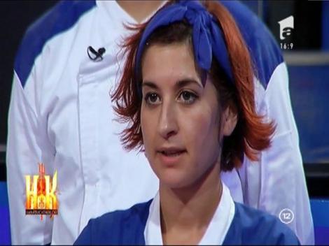 Finalul serii aduce egalitatea între echipe! Un concurent părăsește competiția! Cine să fie oare?!