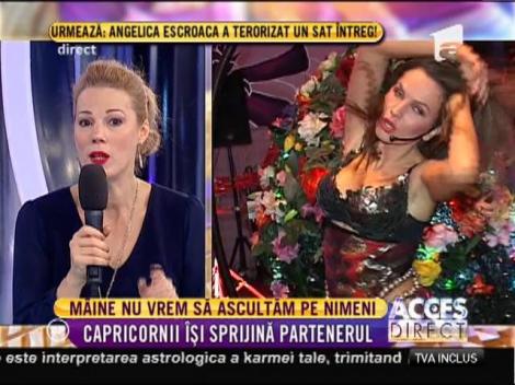 Horoscopul zilei 10/12/2014