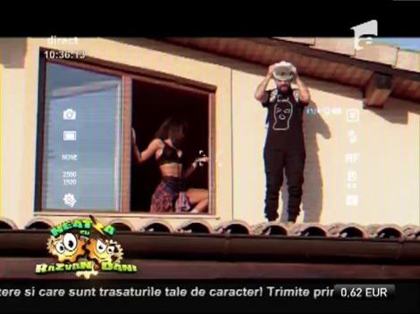 Karie feat. Skizzo Skillz & Johnny King: "Izabela"