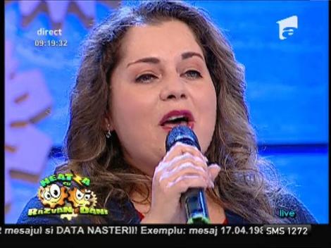 Cvintetul vocal "Anatoly" : "Noapte de Crăciun / Jingle Bells"