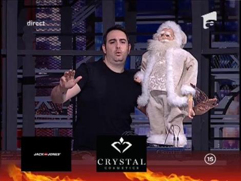 Rachel Reed - "Nu încerca"