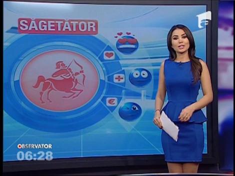 Horoscopul zilei 09/12/2014