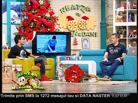 Smiley News: Cel mai mare mâncător de porumb fiert din istoria omenirii