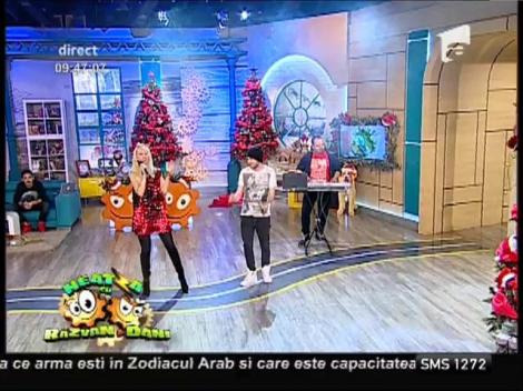 DJ Magnum & DJ Lion feat Ank Neacșu and J - ”Un erou”