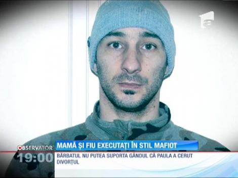 Update / O româncă şi fiul ei, executați în Italia