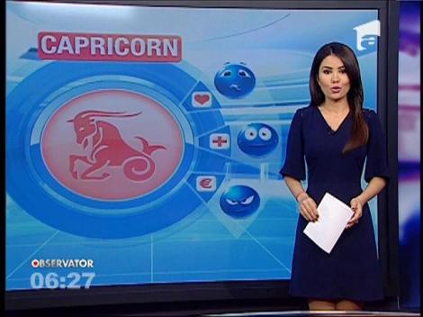 Horoscopul zilei 10/12/2014