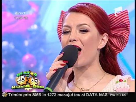 Videoclip! Glance feat. Elena & Naguale - ”În bucăți”