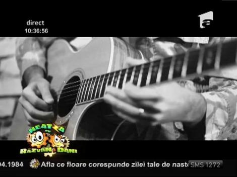 Videoclip! Dj Sava feat. Hevito - ”Bailando”