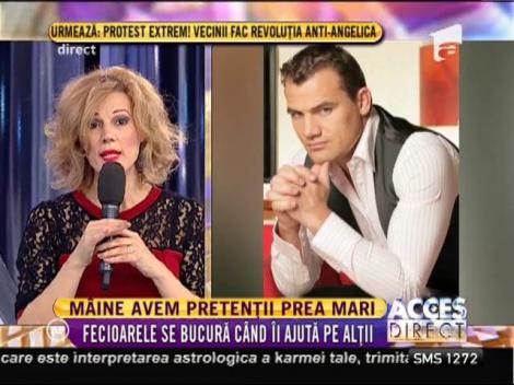 Horoscopul zilei 12/12/2014