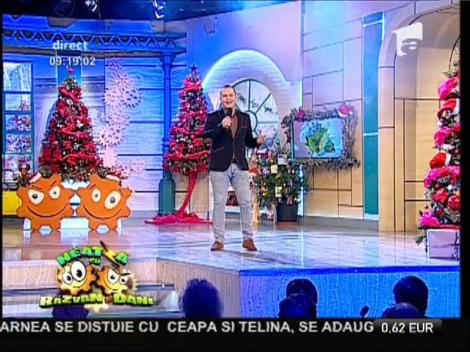 Raoul - ”Stele de gheață”