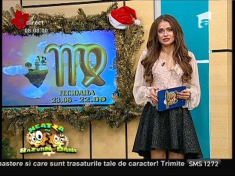 Horoscopul zilei 11/12/2014