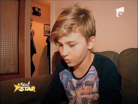 Prezentare Oscar - 12 ani, Bucuresti