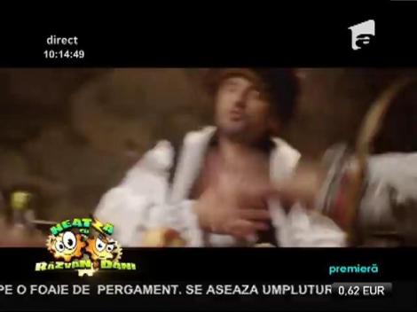 Videoclip în premieră la Neatza! Cristy feat. Pavel Stratan - ”În Moldova”