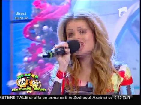 Rachel Reed - ”Nu încerca”