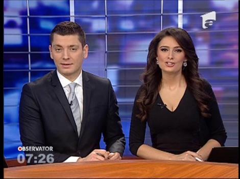 Un clujean a cucerit cel mai înalt vârf din Antarctica!