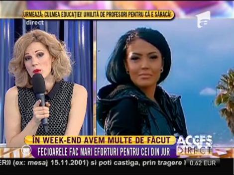 Horoscopul pentru weekend