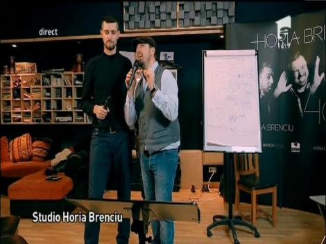 Prezentare Gala 2: Sergiu Braga