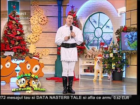 Petrică Mureșan - ”Din Raiul cel luminos”