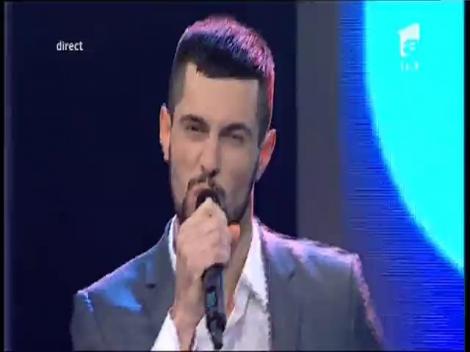 Aplaudați cu ei! Cel mai mare grup muzical cu factor X cântă... „Happy”!