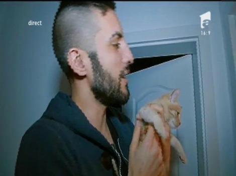 Prezentare Gala 2: Alessio Paddeu