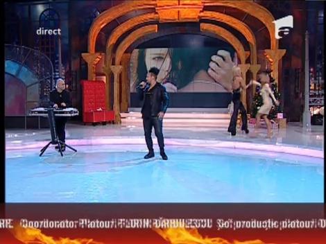 Dj Sava feat. Hevito - "Bailando"