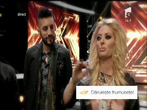 Prezentare Gala 2: Contrast