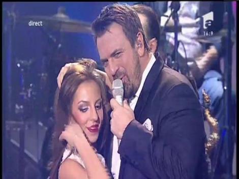 Horia Brenciu & HB Orchestra - "Inima nu vrea"