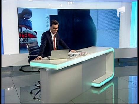 Mircea Badea, după ce Cristi Borcea ar fi făcut sex cu o asistentă: ”Sun fan Borcea. O să-mi tatuez numele lui pe braț!”