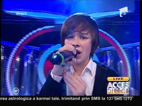 Rareş Mariş - ”Listen”