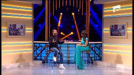 Culise: Pepe se pregăteşte să devină Luciano Pavarotti