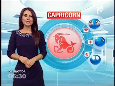 Horoscopul zilei 13/12/2014