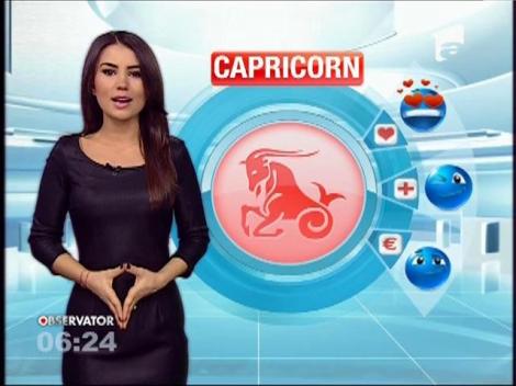 Horoscopul zilei 14/12/2014